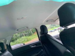 
										Salvaged Cars 2023 Ford Edge full									