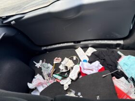 Salvaged Cars 2024 Nissan kicks s