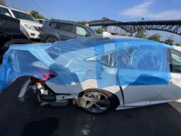 
										Salvaged Cars 2020 Honda Accord full									