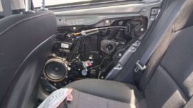 Salvaged Cars 2024 Kia Forte