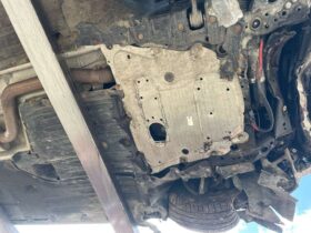 Salvaged Cars 2020 BMW X5