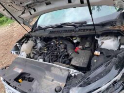 
										Salvaged Cars 2023 Ford Edge full									