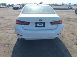 
										Salvaged Cars 2024 BMW 330i full									