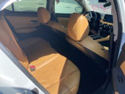 
										Salvaged Cars 2021 Nissan SENTRA SV full									