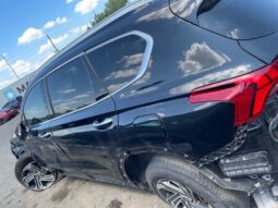 
										Salvaged Cars 2021 Hyundai Santa Fe full									