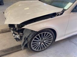 
										Salvaged Cars 2023 Mercedes-Benz S-Class full									