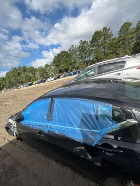 Salvaged Cars 2025 Nissan ALTIMA SR