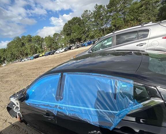 
								Salvaged Cars 2025 Nissan ALTIMA SR full									