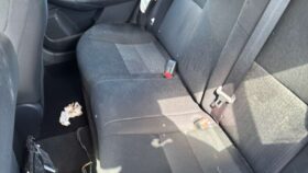 Salvaged Cars 2024 Nissan Sentra
