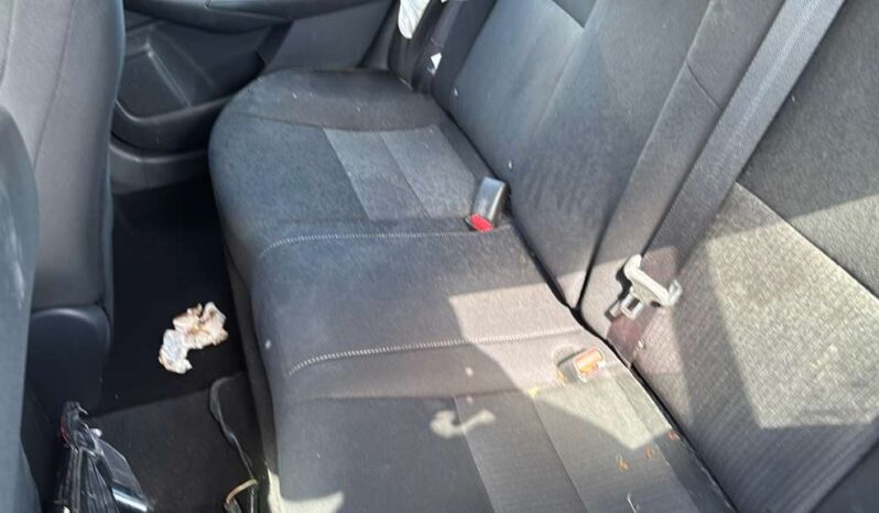 
								Salvaged Cars 2024 Nissan Sentra full									