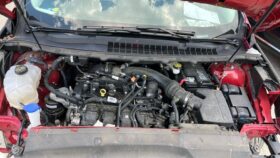 Salvaged Cars 2023 Ford Edge