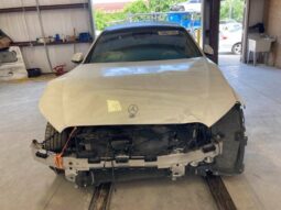 
										Salvaged Cars 2023 Mercedes-Benz S-Class full									