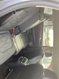 
										Salvaged Cars 2024 Volkswagen Atlas full									