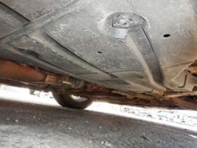 Salvaged Cars 2011 Toyota Prius
