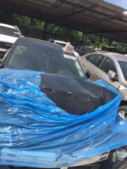 Salvaged Cars 2019 Nissan Altima