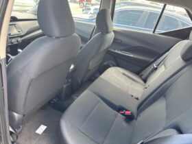 Salvaged Cars 2024 Nissan kicks s