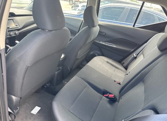 
								Salvaged Cars 2024 Nissan kicks s full									