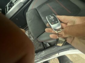 Salvaged Cars 2023 Mercedes-Benz GLB-Class