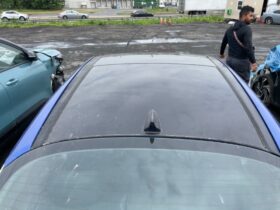 Salvaged Cars 2014 Kia Optima