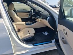 
										Salvaged Cars 2024 BMW 330i full									