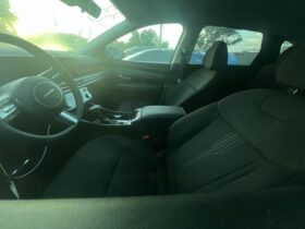 Salvaged Cars 2025 Hyundai Tucson
