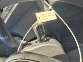 Salvaged Cars 2023 Toyota Corolla