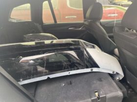 Salvaged Cars 2024 BMW X3 XDRIVE30I
