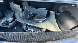 
										Salvaged Cars 2018 Hyundai Sonata full									