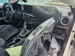 
										Salvaged Cars 2024 Kia Forte full									