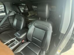 
										Salvaged Cars 2020 Ford Explorer full									