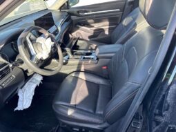 
										Salvaged Cars 2024 Nissan Altima full									