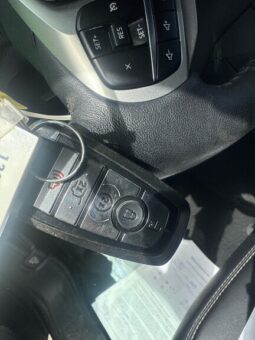 
										Salvaged Cars 2023 Ford Explorer full									