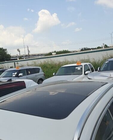 
								Salvaged Cars 2024 BMW X3 full									