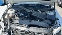 
										Salvaged Cars 2022 Hyundai Sonata full									