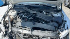 Salvaged Cars 2022 Hyundai Sonata