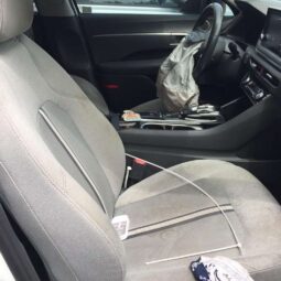 
										Salvaged Cars 2020 Hyundai sonata sel full									