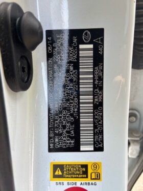 Salvaged Cars 2015 Lexus CT 200