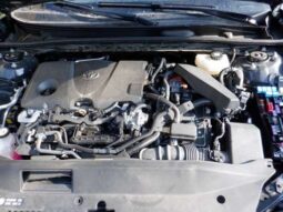 
										Salvaged Cars 2025 Toyota Camry full									