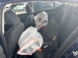 Salvaged Cars 2024 Nissan Altima