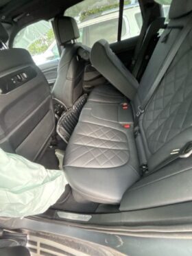 Salvaged Cars 2024 BMW X5 SDRIVE40I