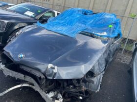 Salvaged Cars 2020 BMW X5
