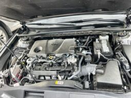 
										Salvaged Cars 2024 Toyota Camry full									