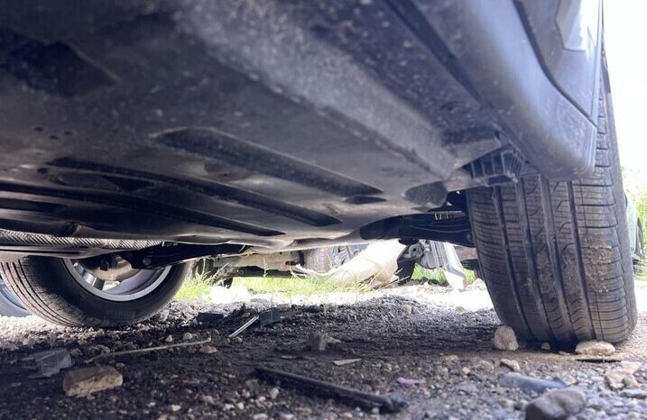 
								Salvaged Cars 2024 BMW X3 full									