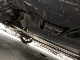 Salvaged Cars 2022 BMW X5