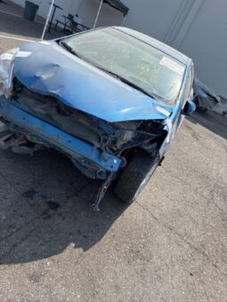 
										Salvaged Cars 2013 Toyota Prius C full									