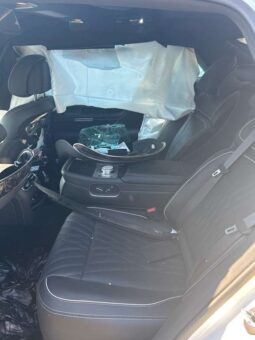 
										Salvaged Cars 2023 GENESIS G90 full									