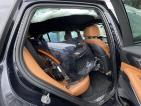 Salvaged Cars 2022 BMW X5