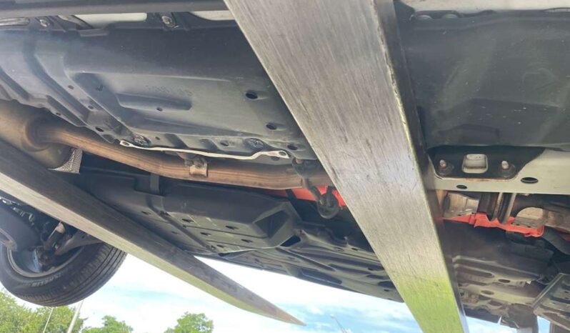 
								Salvaged Cars 2020 Lexus RX full									