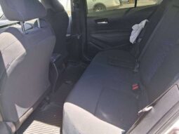 
										Salvaged Cars 2022 Toyota Corolla full									