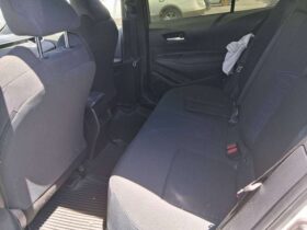 Salvaged Cars 2022 Toyota Corolla